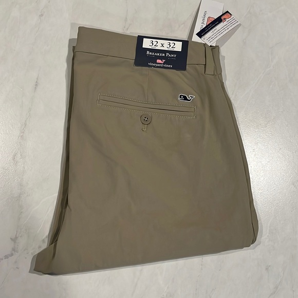 Vineyard Vines Other - VV Breaker Pants